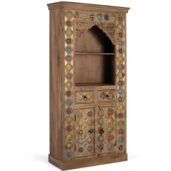 Wohnzimmerschrank Flumicina