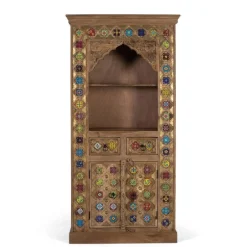 Wohnzimmerschrank Flumicina