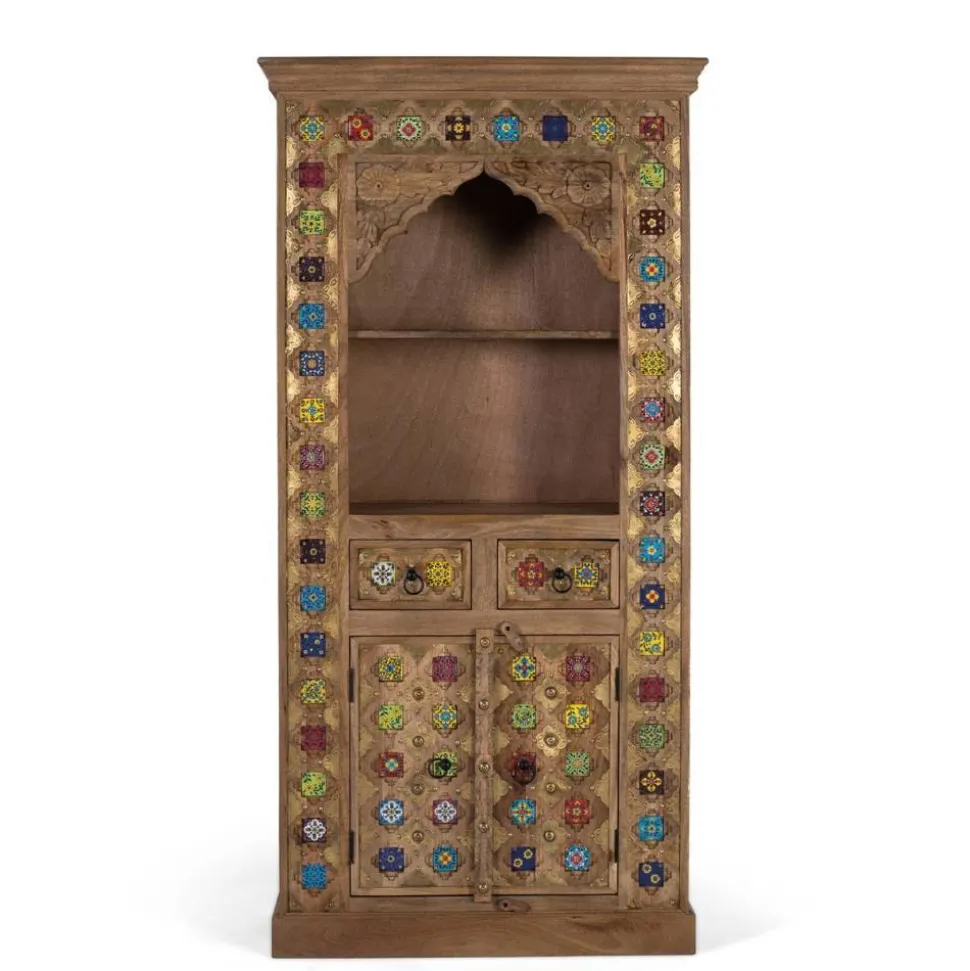 Wohnzimmerschrank Flumicina