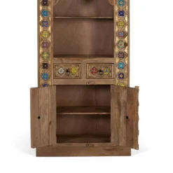 Wohnzimmerschrank Flumicina