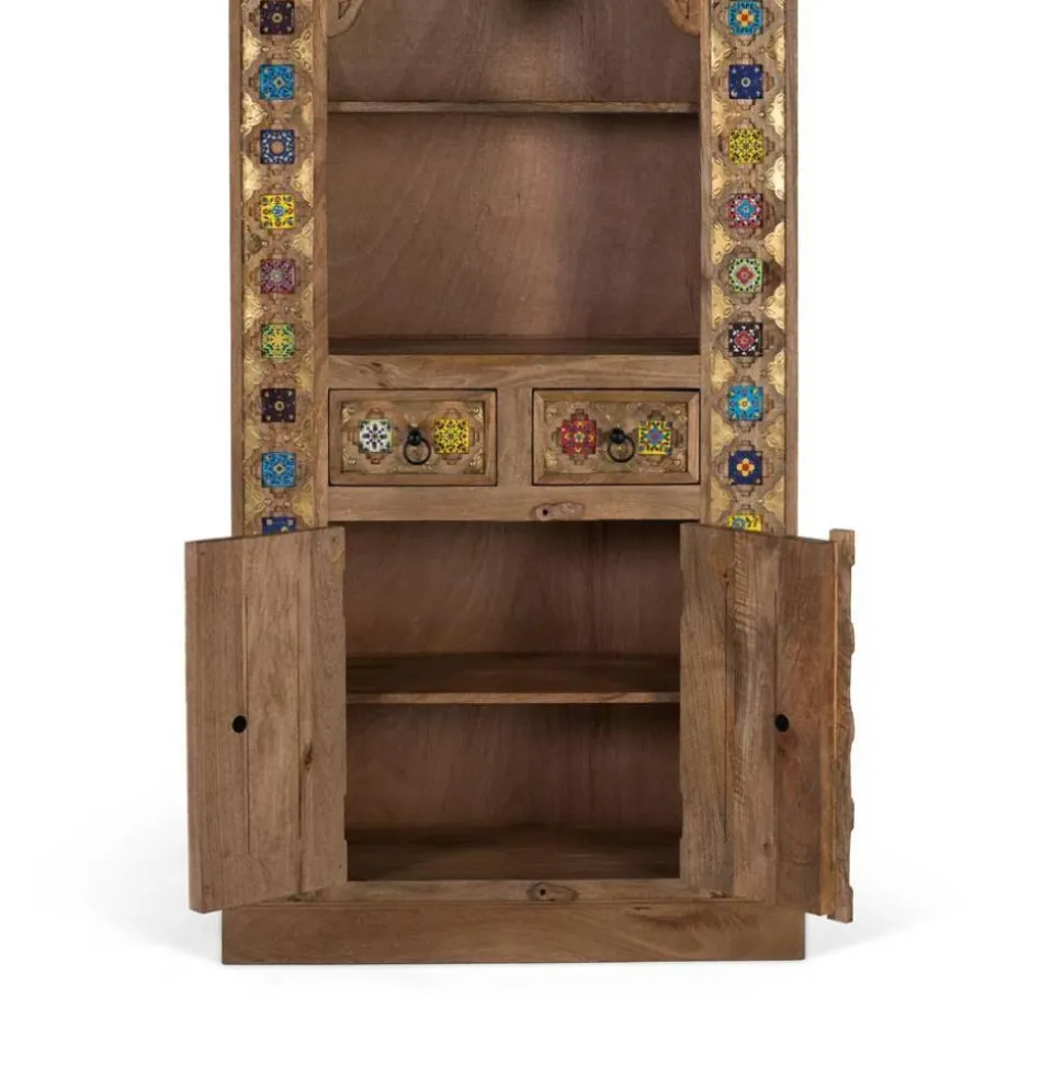 Wohnzimmerschrank Flumicina