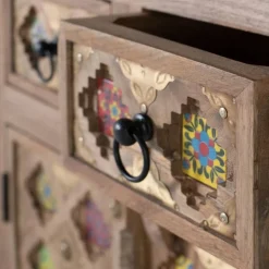 Wohnzimmerschrank Flumicina