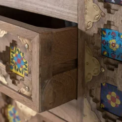 Wohnzimmerschrank Flumicina