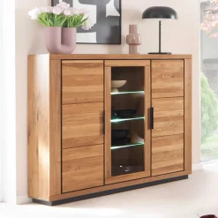 Wohnzimmerschrank Jayva