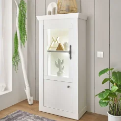 Wohnzimmerschrank Kazanova