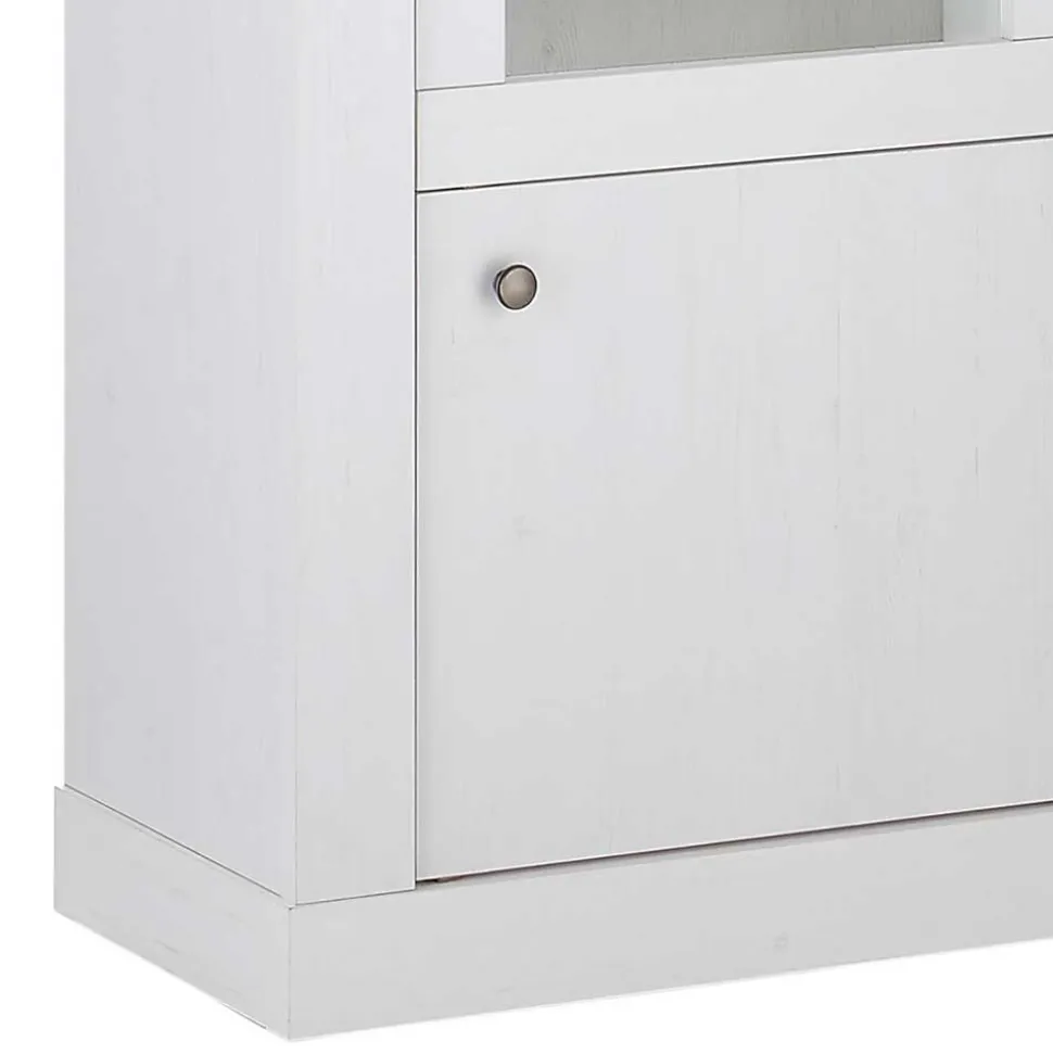 Wohnzimmerschrank Kazanova