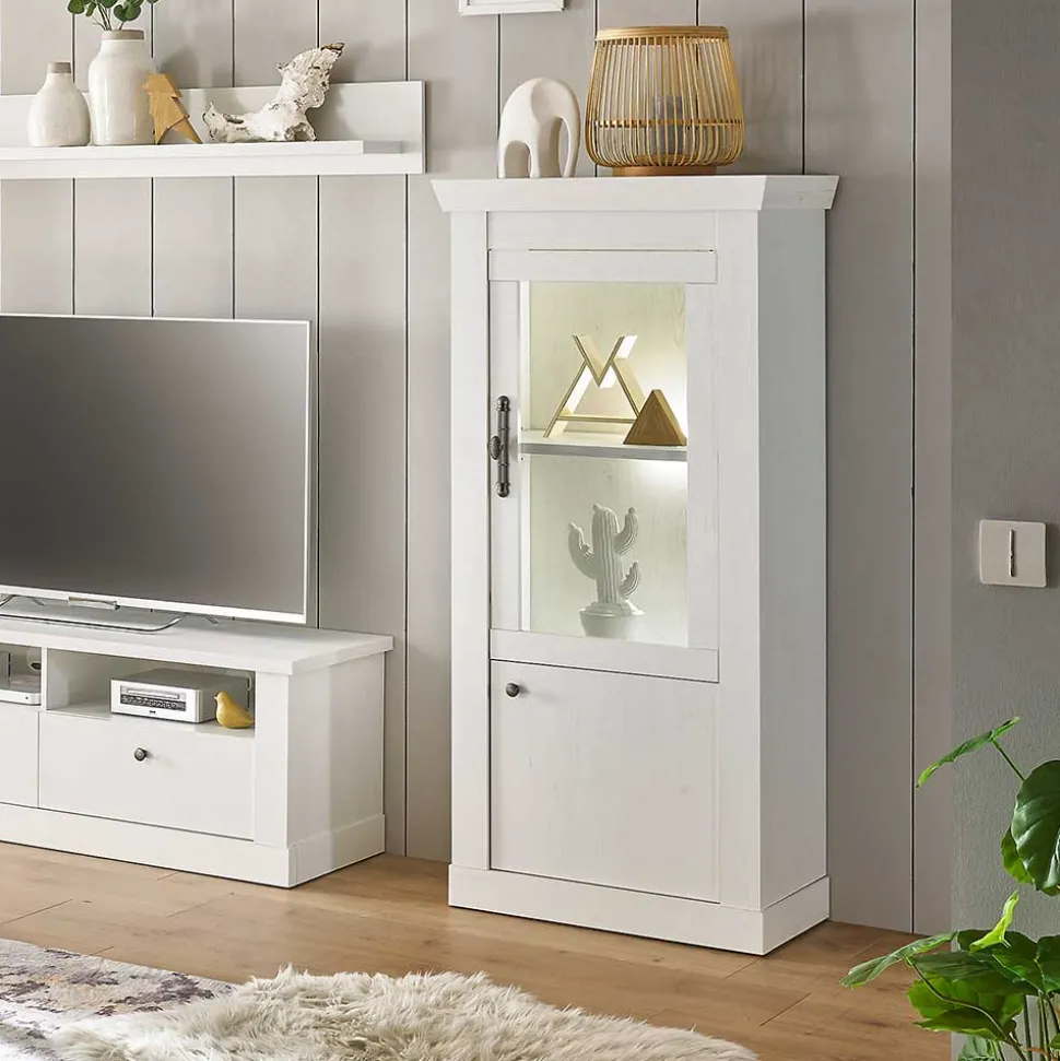Wohnzimmerschrank Kazanova