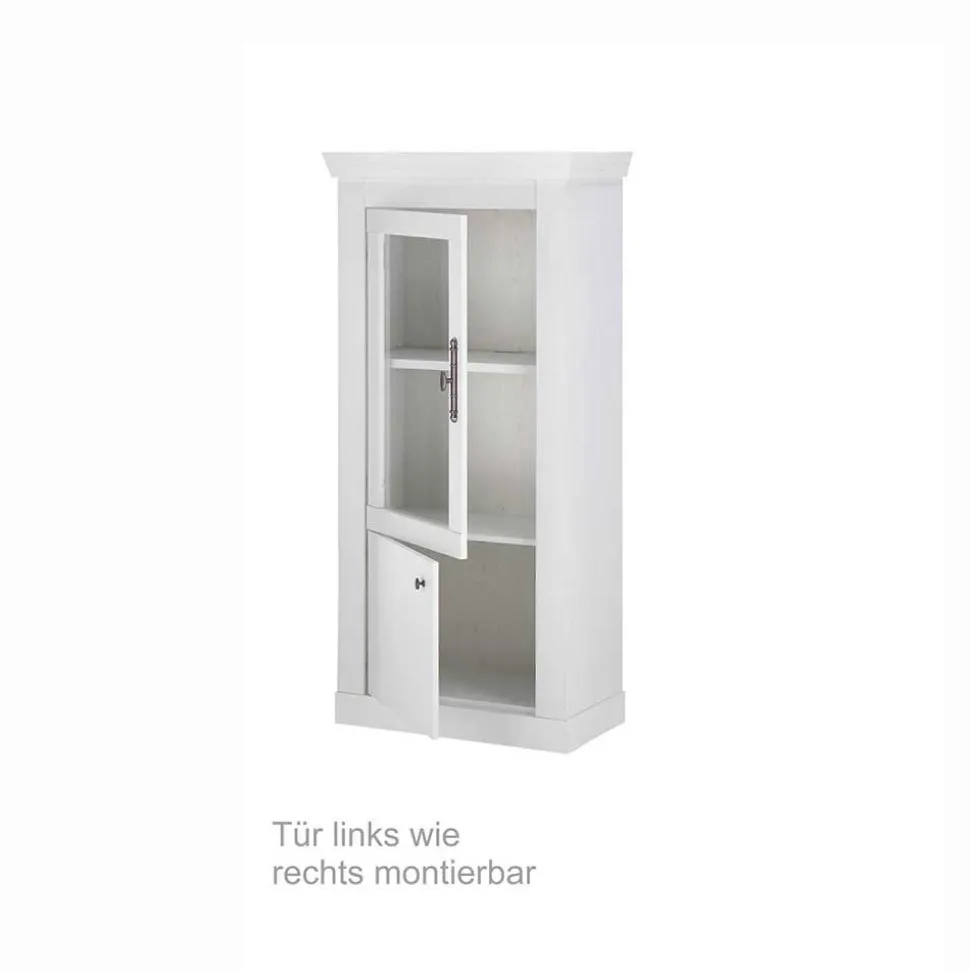 Wohnzimmerschrank Kazanova