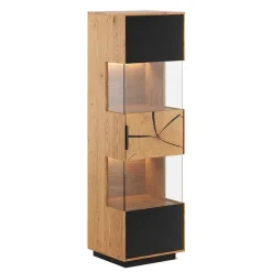 Wohnzimmerschrank Lakosion