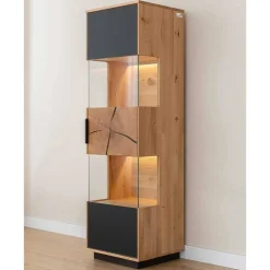 Wohnzimmerschrank Lakosion