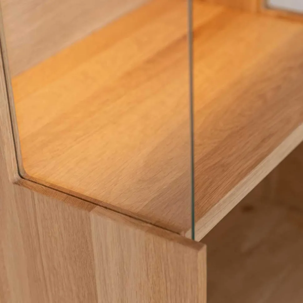 Wohnzimmerschrank Lakosion