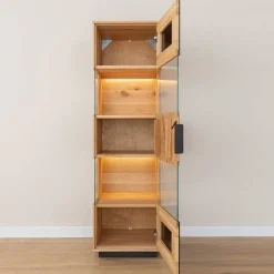 Wohnzimmerschrank Lakosion