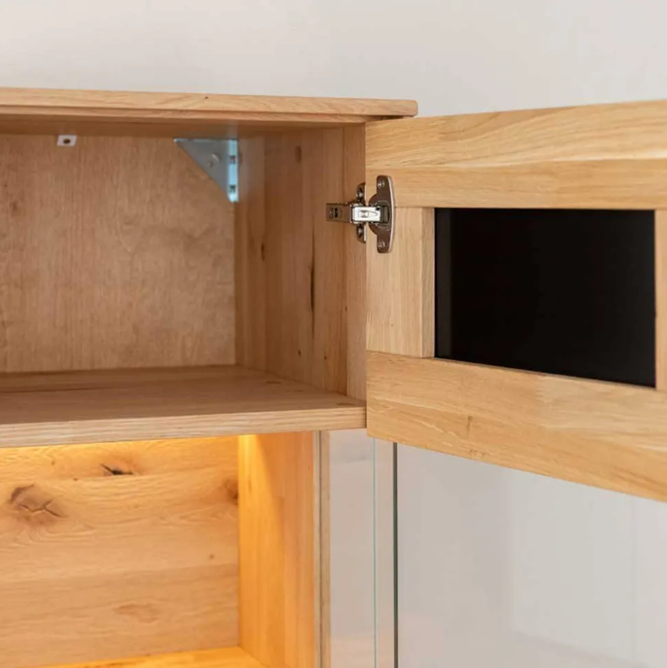 Wohnzimmerschrank Lakosion