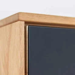 Wohnzimmerschrank Lakosion