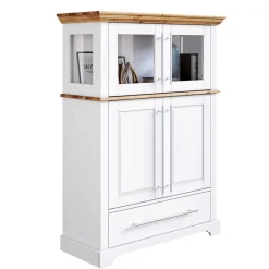 Wohnzimmerschrank Mevidra