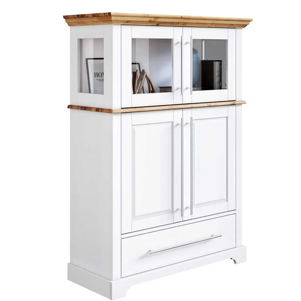 Wohnzimmerschrank Mevidra