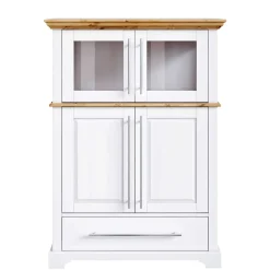 Wohnzimmerschrank Mevidra