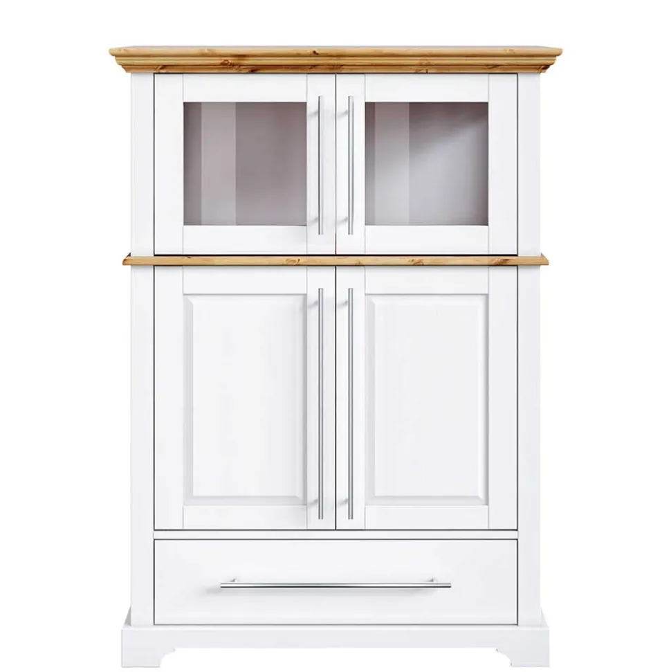 Wohnzimmerschrank Mevidra