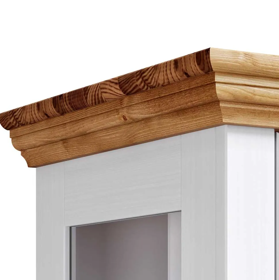 Wohnzimmerschrank Mevidra