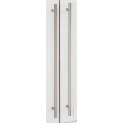Wohnzimmerschrank Mevidra
