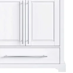 Wohnzimmerschrank Mevidra