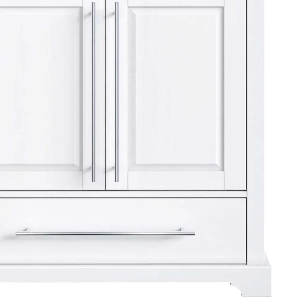 Wohnzimmerschrank Mevidra