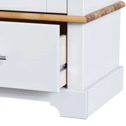 Wohnzimmerschrank Mevidra