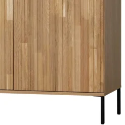 Wohnzimmerschrank mit offenen Fächern Banyo