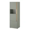 Wohnzimmerschrank modern Ulfava