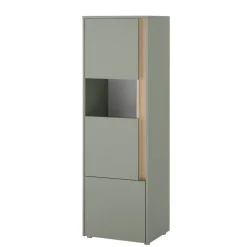 Wohnzimmerschrank modern Ulfava