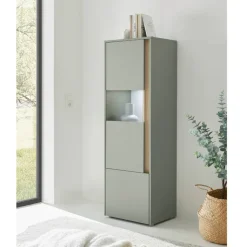 Wohnzimmerschrank modern Ulfava