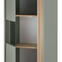 Wohnzimmerschrank modern Ulfava
