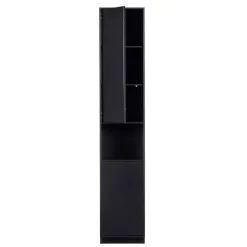 Wohnzimmerschrank modern Vreino