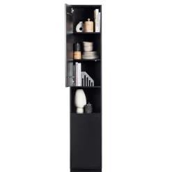 Wohnzimmerschrank modern Vreino