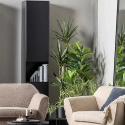 Wohnzimmerschrank modern Vreino