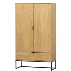 Wohnzimmerschrank Ortava