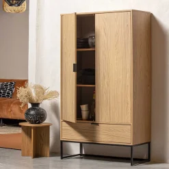 Wohnzimmerschrank Ortava