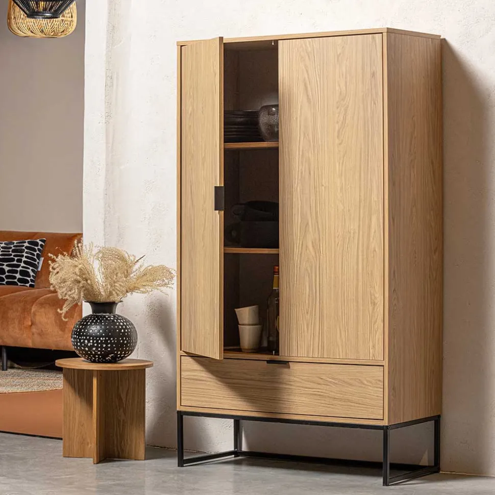 Wohnzimmerschrank Ortava