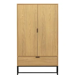 Wohnzimmerschrank Ortava