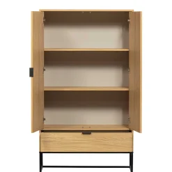 Wohnzimmerschrank Ortava