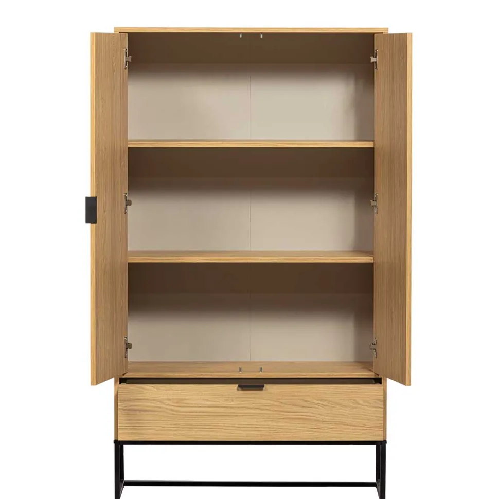 Wohnzimmerschrank Ortava