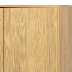 Wohnzimmerschrank Ortava
