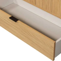 Wohnzimmerschrank Ortava