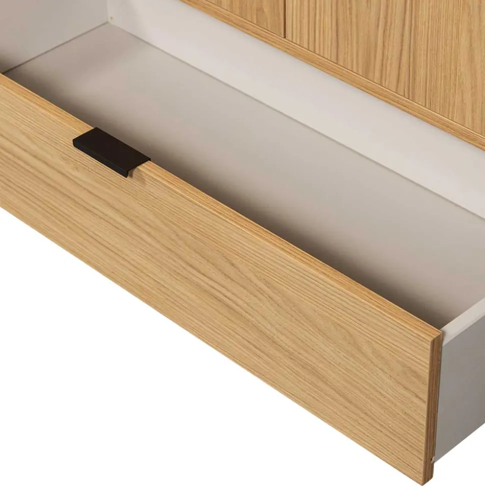 Wohnzimmerschrank Ortava