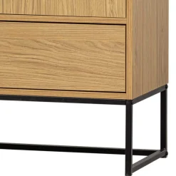 Wohnzimmerschrank Ortava