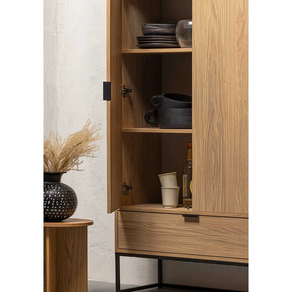 Wohnzimmerschrank Ortava