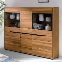 Wohnzimmerschrank Persia