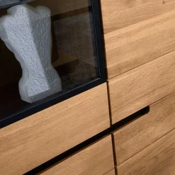 Wohnzimmerschrank Persia