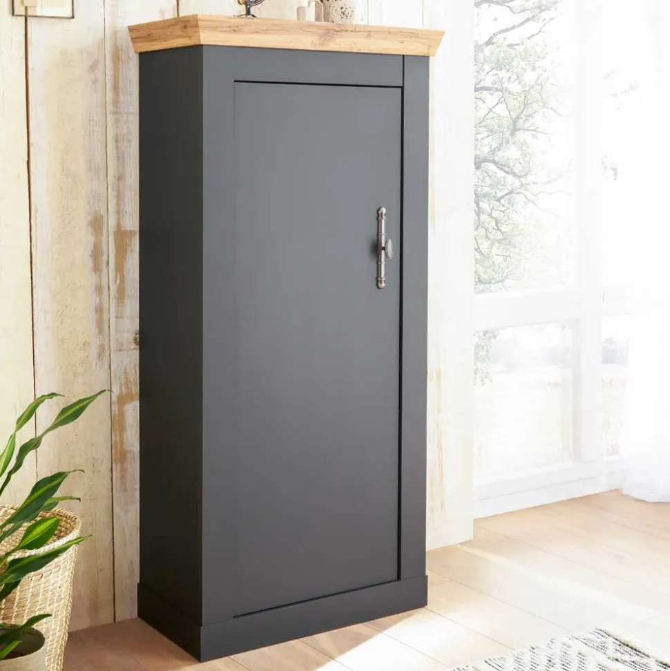 Wohnzimmerschrank Saridio