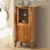 Wohnzimmerschrank Savolina